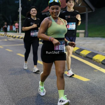 Runner Photo 4294207