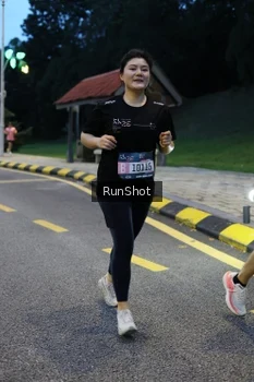 Runner Photo 4294214