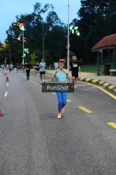 Runner Photo 4294215