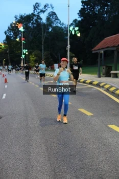 Runner Photo 4294218