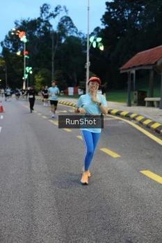 Runner Photo 4294219