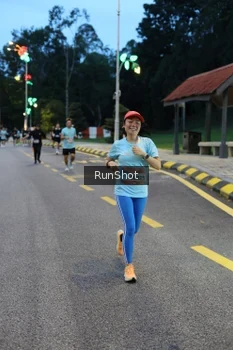 Runner Photo 4294220