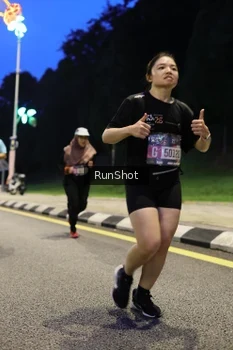 Runner Photo 4294221