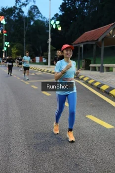 Runner Photo 4294222