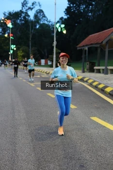 Runner Photo 4294223