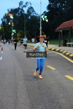 Runner Photo 4294224