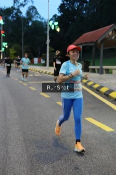 Runner Photo 4294225