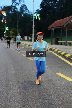 Runner Photo 4294232