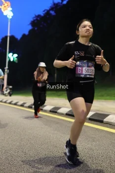 Runner Photo 4294233