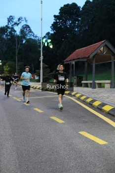Runner Photo 4294235