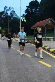 Runner Photo 4294238