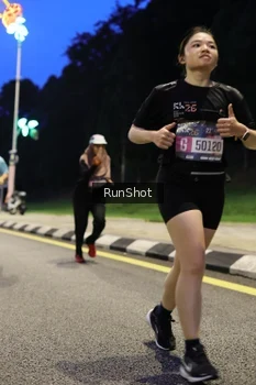 Runner Photo 4294245
