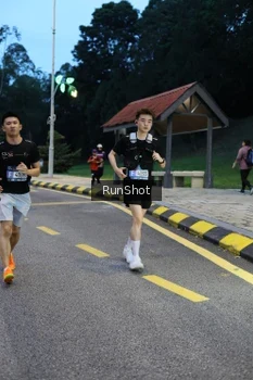Runner Photo 4294246