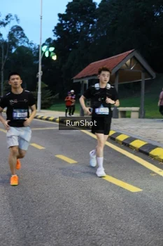 Runner Photo 4294247