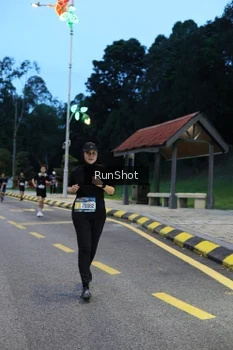 Runner Photo 4294248