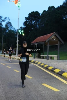 Runner Photo 4294249