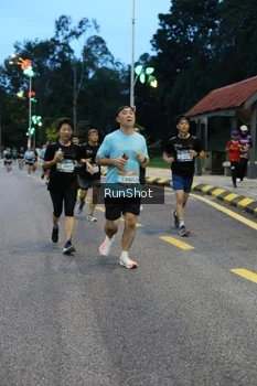 Runner Photo 4294251