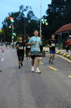 Runner Photo 4294252
