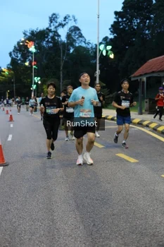Runner Photo 4294253