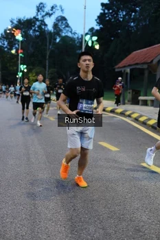 Runner Photo 4294254