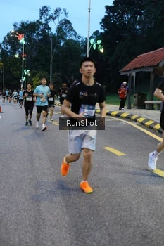 Runner Photo 4294255