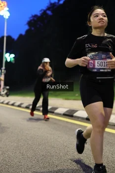 Runner Photo 4294256