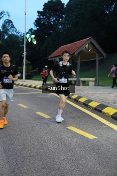 Runner Photo 4294257