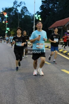 Runner Photo 4294258