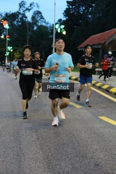 Runner Photo 4294259