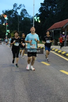 Runner Photo 4294260