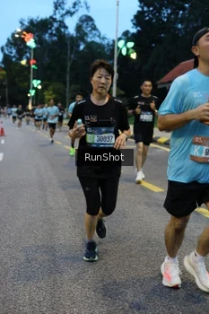 Runner Photo 4294261