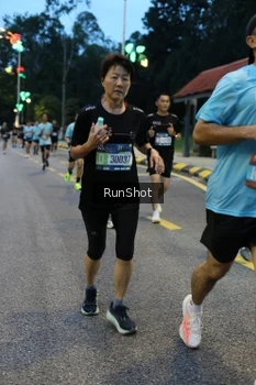 Runner Photo 4294263