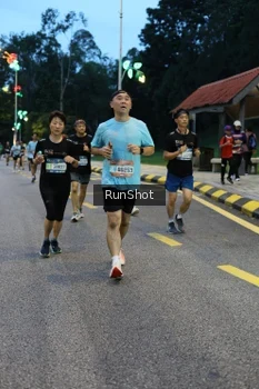 Runner Photo 4294264