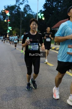 Runner Photo 4294265