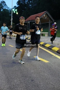 Runner Photo 4294267