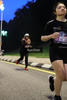 Runner Photo 4294268