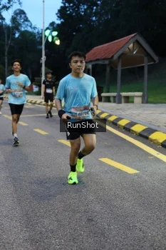 Runner Photo 4294269