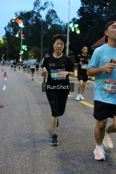 Runner Photo 4294270