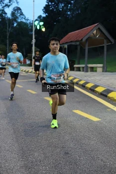 Runner Photo 4294271