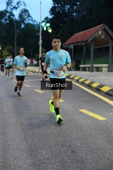 Runner Photo 4294272