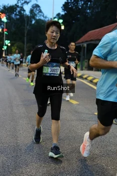 Runner Photo 4294273