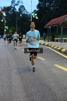 Runner Photo 4294274
