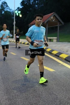 Runner Photo 4294275