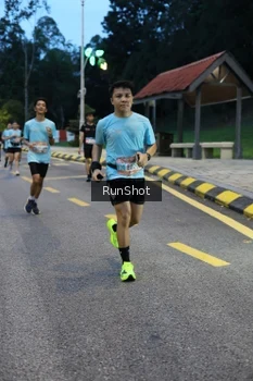 Runner Photo 4294276