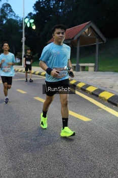 Runner Photo 4294277