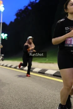 Runner Photo 4294278