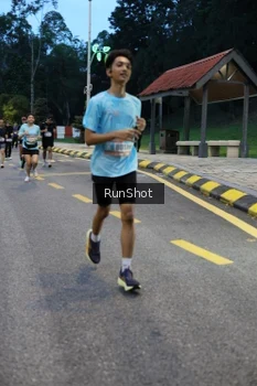 Runner Photo 4294279
