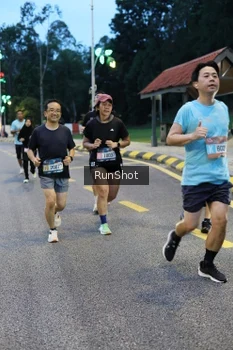 Runner Photo 4294282