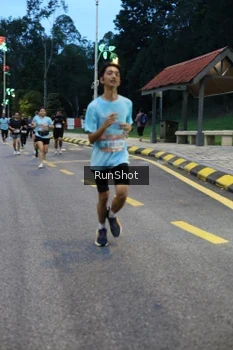Runner Photo 4294283