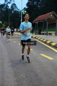 Runner Photo 4294285